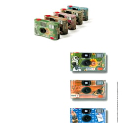 Produkte – AGFA Quicksnapkamera Design