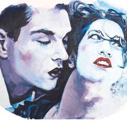 The Dresden Dolls