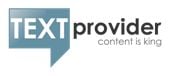 Textprovider GmbH