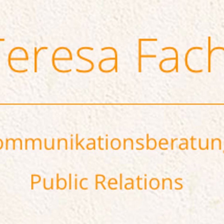 Teresa Fach
