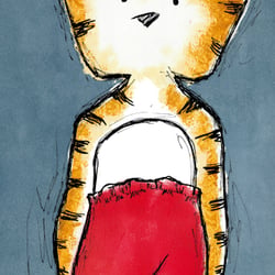 kater