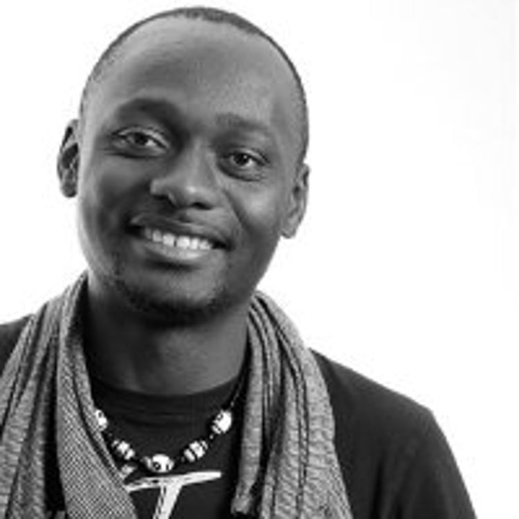 Romeo Umulisa