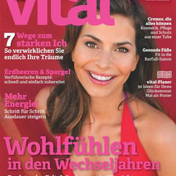 VITAL COVER