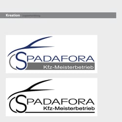 Logoentwicklung