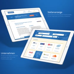 Praktikum.info Redesign