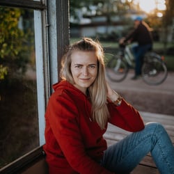 Lifestyle Portrait