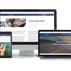 vDIV Erfa-Gruppen | Website