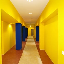 Entrance 3