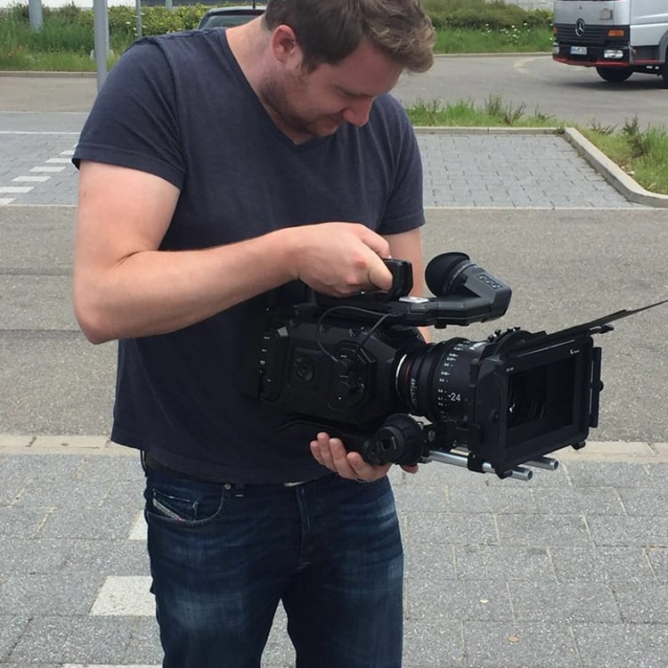 Axel Dedering