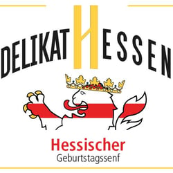Hessischer Geburtstagssenf