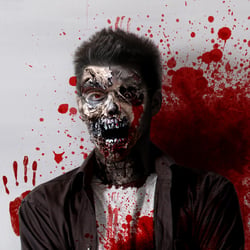 zombie 2