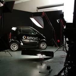 Inszenierung eines SMARTs