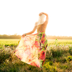 Summer Breeze