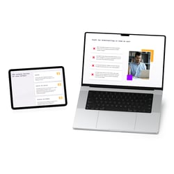 5KDev – Individuelle Business-Software