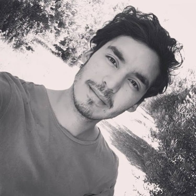 Roberto Andrés Zamora Figueroa