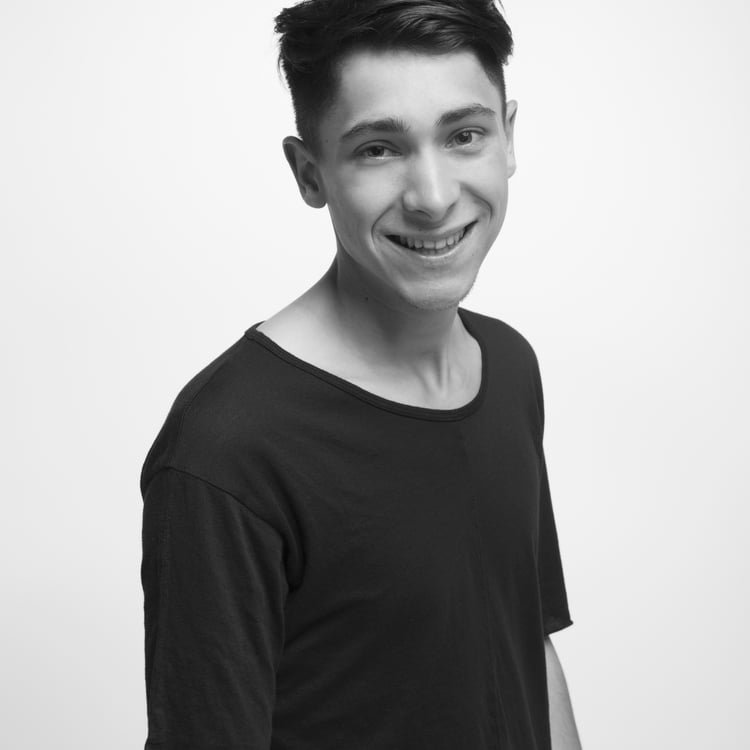 Moritz Feucht