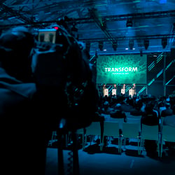 Transform Berlin