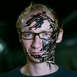 Promo Pictures for Moog Conspiracy 2014