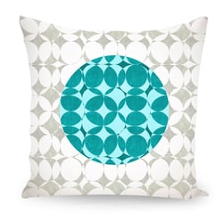 PATTERN DOT KISSEN