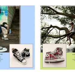 Converse