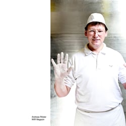 Corporate & Co. Andreas Rösler | WIR Magazin