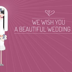 Illustration Wedding – inatelier