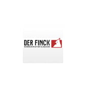 DER Finck – Kommunikation und Design
