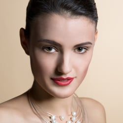 Model Sophia