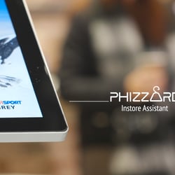 Phizzard