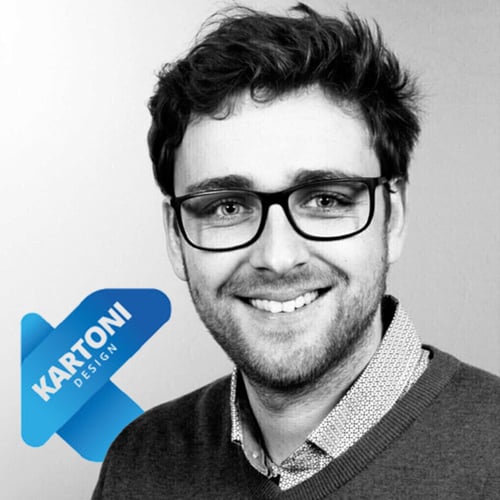 Kartoni Design
