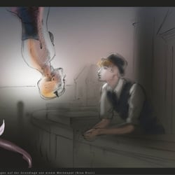 Ernest Bisaev Storyboard 21