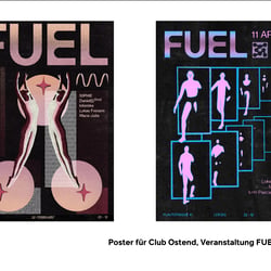 Poster Illustration