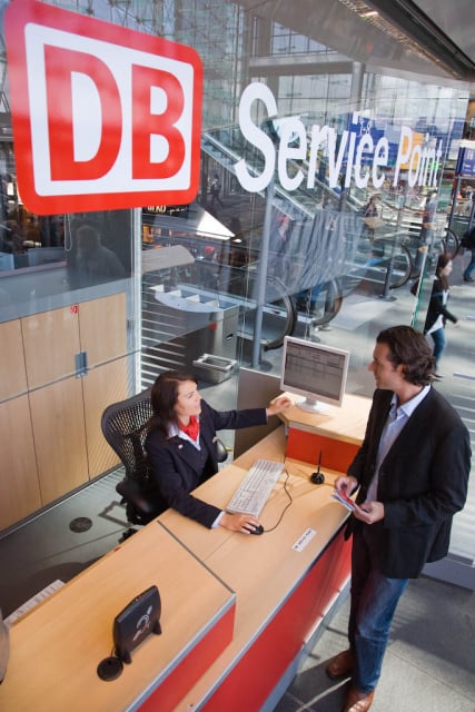 Unternehmenskommunikation