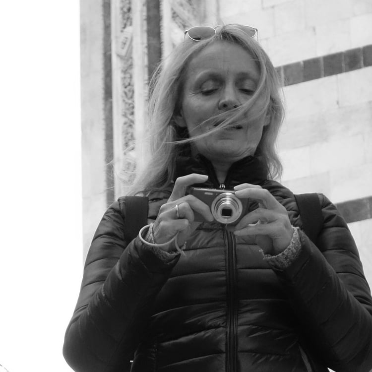 Marina Sablatnig-Jöbstl