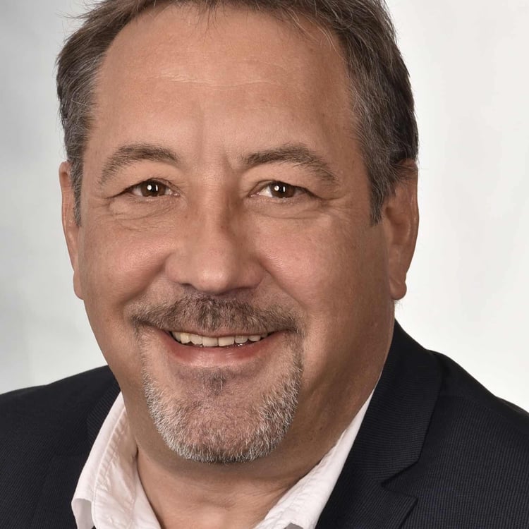 Michael Vollmar