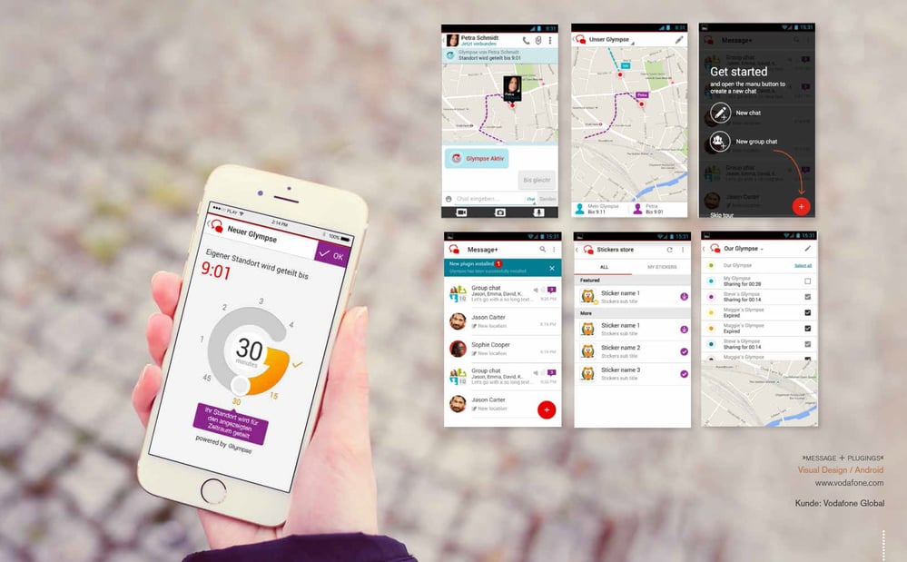 UI 1