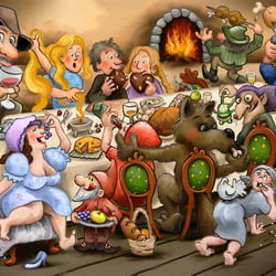 Illustrationen