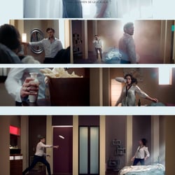 Divorce hotel