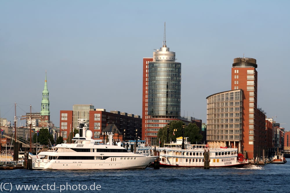 Hamburg