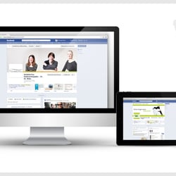 «Praxismarketing» Gestaltung von Social-Media-Kanälen