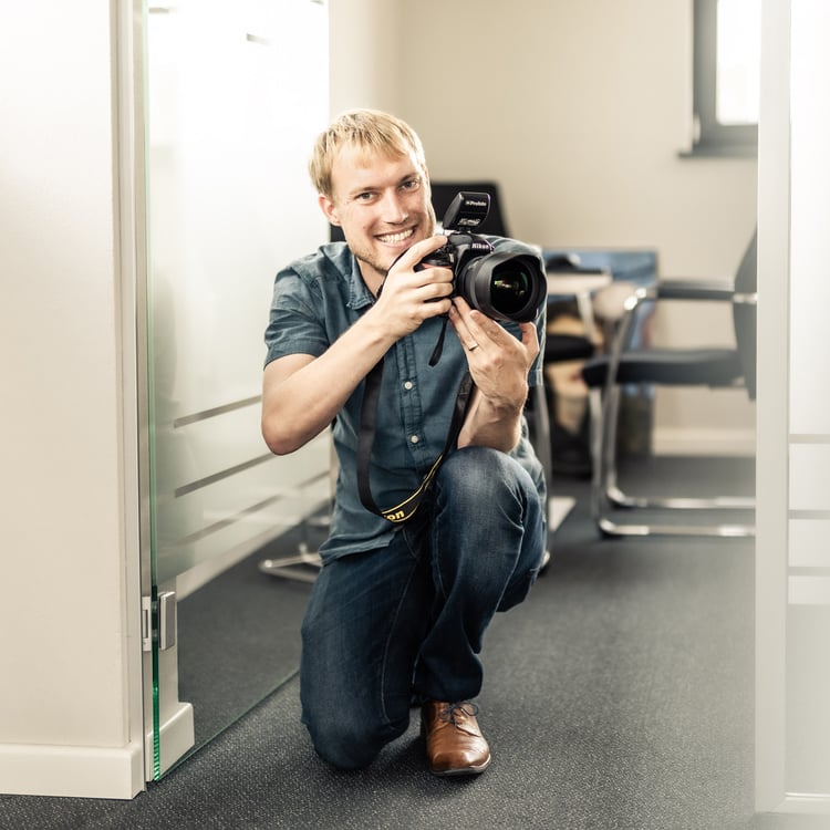 Timo Lutz