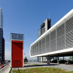 Rotterdam