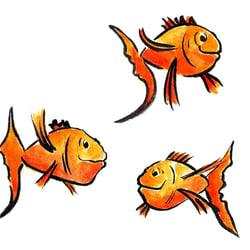 Goldfische