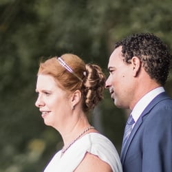 Hochzeit