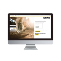 LaDogs Webdesign & Frontendentwicklung