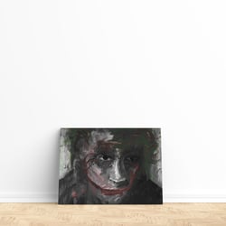 Tribute to Heath Ledger