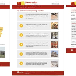 Molwanien.de