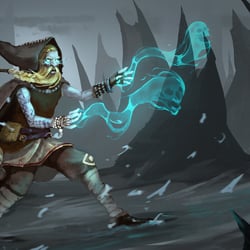 Dark Mage