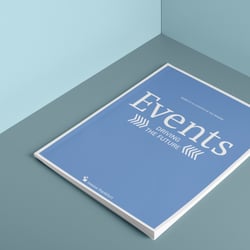 EVENTS – Driving the future  (Messe Frankfurt)