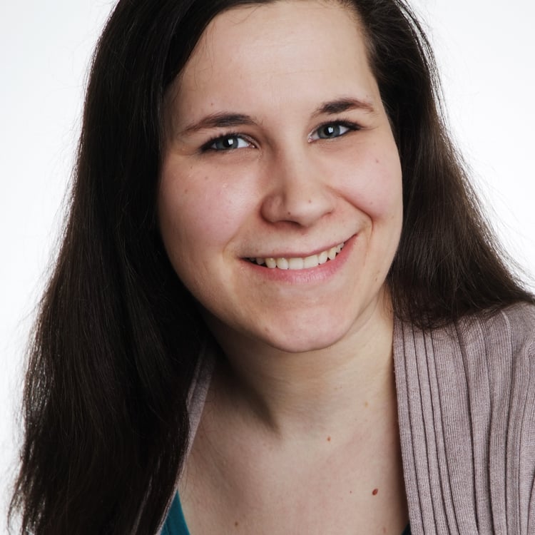 Lydia Heymach